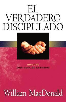 verdadero discipulado