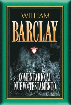 bokomslag Comentario al Nuevo Testamento - 17 tomos en 1