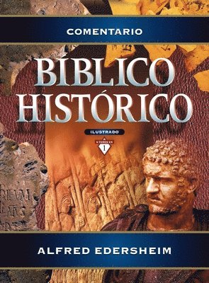 bokomslag Comentario Bíblico Histórico Ilustrado