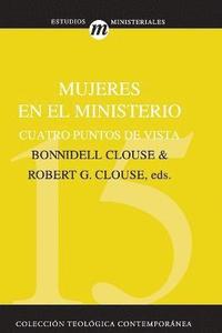 bokomslag Mujeres En El Ministerio