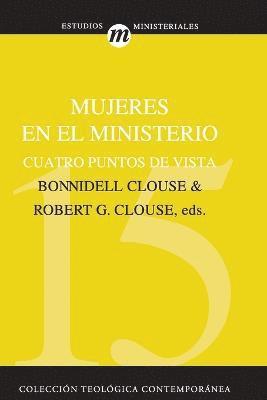 Robert G Clouse, Bonnidell Clouse - Mujeres En El Ministerio, Häftad