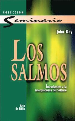 John Day - Los Salmos, Häftad