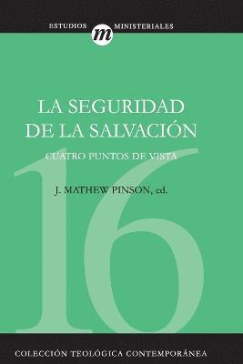 Seguridad de la Salvación