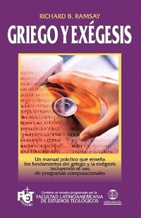 bokomslag Griego Y Exgesis