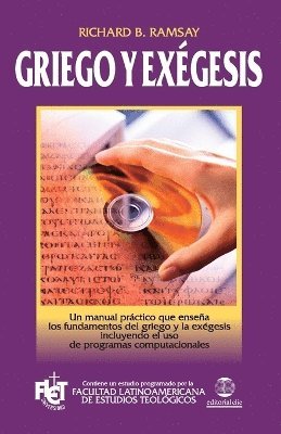 bokomslag Griego Y Exgesis