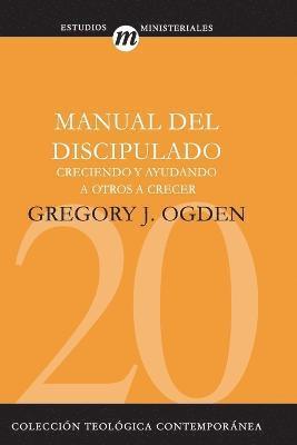 Manual del Discipulado 1