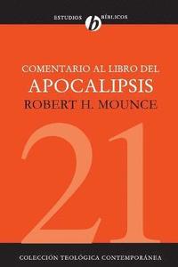 bokomslag Comentario Al Libro del Apocalipsis