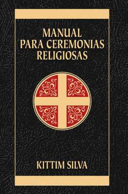 Manual Para Ceremonias Religiosas 1