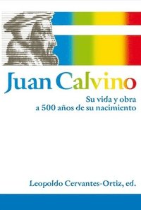 bokomslag Juan Calvino