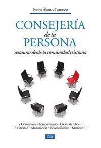 bokomslag Consejeria De La Personal