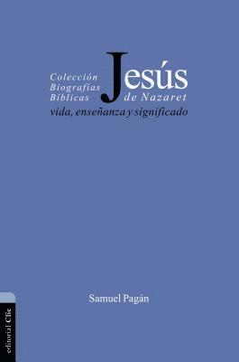 Samuel Pagán - Jes��s de Nazaret, Häftad