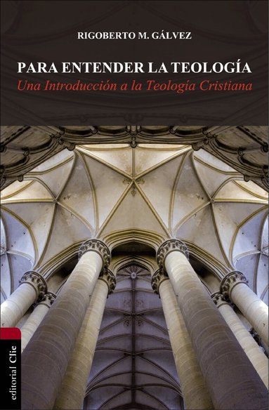 Rigoberto M. Gálvez - Para entender la teología, Häftad