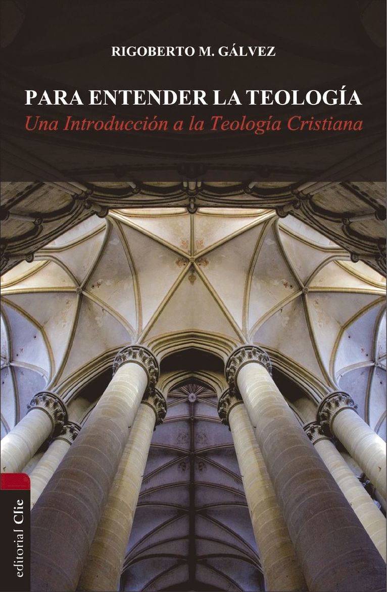 Para entender la teología