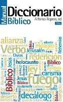 bokomslag Diccionario Manual Biblico