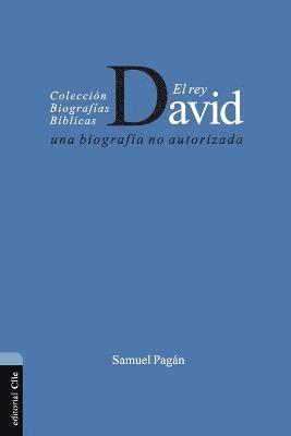 Samuel Pagán - El Rey David, Häftad
