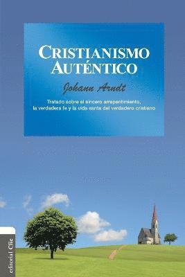 Johann Arndt - Cristianismo aut��ntico, Häftad