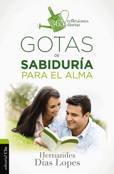 Hernandes Dias-Lopes - Gotas de sabiduría para el alma, Häftad