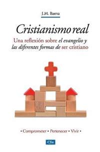 bokomslag Cristianismo Real