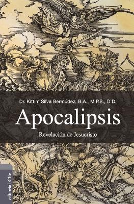 Kittim Silva-Bermúdez, Kittim Silva-Bermudez - Apocalipsis, Häftad