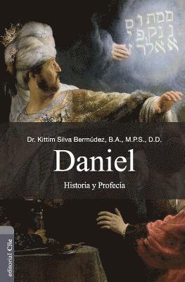 Kittim Silva-Bermúdez - Daniel, Häftad