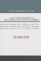 bokomslag Comentario Exegetico Al Texto Griego Del N.T. - Marcos