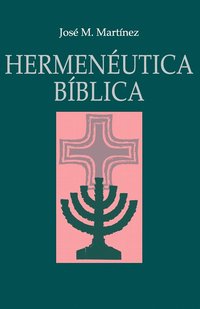 bokomslag Hermeneutica Biblica