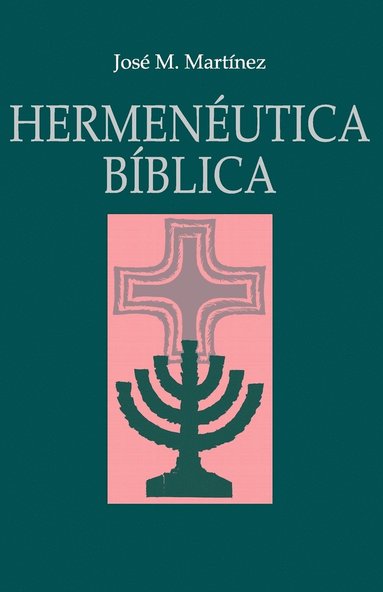 bokomslag Hermenéutica Bíblica