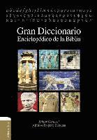 bokomslag Gran Diccionario Enciclopedico De La Biblia