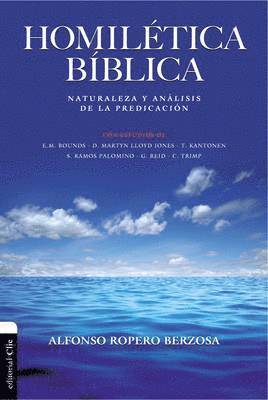 Homilética Bíblica 1