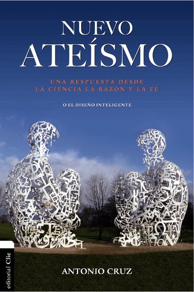 Antonio Cruz - Nuevo ateísmo, Häftad