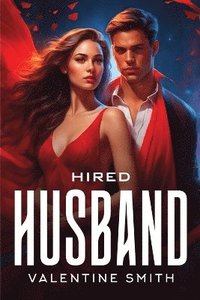 bokomslag Hired Husband