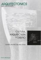 Amos Rapoport - Cultura, arquitectura y diseño, Häftad