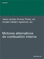 Motores alternativos de combustión interna, Häftad