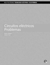 bokomslag Circuitos Electricos. Problemas