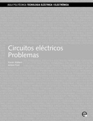 bokomslag Circuitos Electricos. Problemas