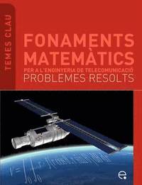 bokomslag Fonaments Matematics... Problemes Resolts