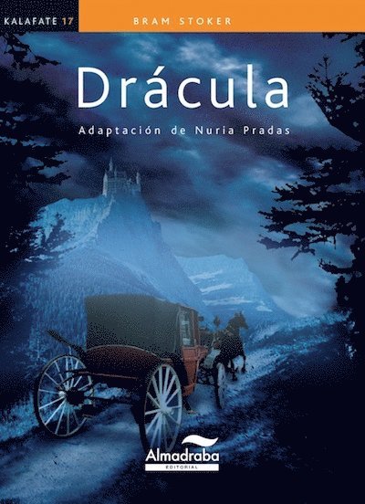 Dracula (Spanska) 1