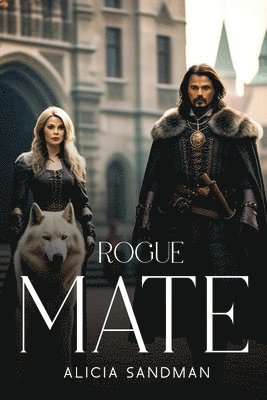 Rogue Mate 1