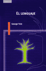 George Yule - El Lenguaje, Häftad