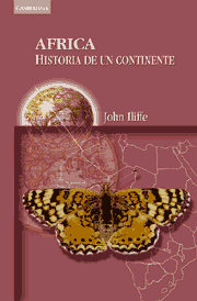 África: Historia de Un Continente