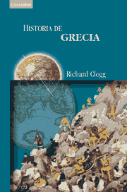 Historia de Grecia