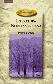 Literatura Norteaméricana