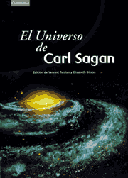 Yervant Terzian, Elizabeth Bilson - Universo de Carl Sagan, Häftad