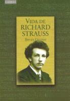 Bryan Gilliam - Vida de Richard Strauss, Häftad