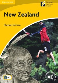 bokomslag New Zealand Level 2 Elementary/Lower-intermediate