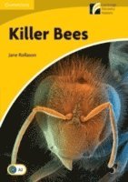Killer Bees Level 2 Elementary/Lower-intermediate 1