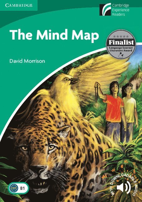 The Mind Map Level 3 Lower Intermediate