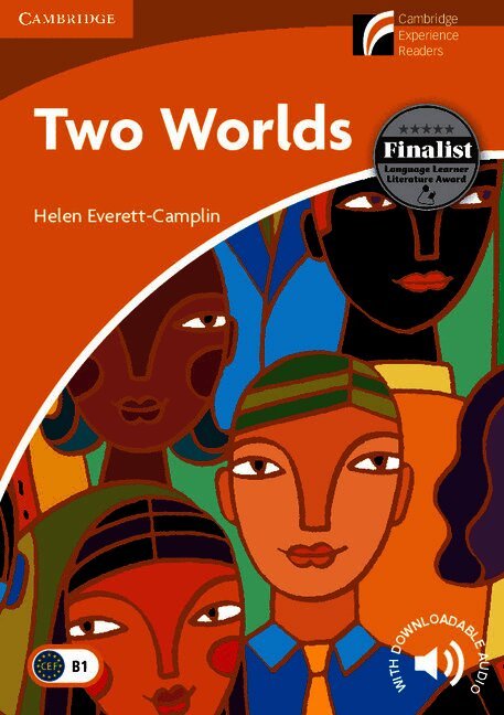 Two Worlds Level 4 Intermediate