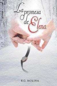 bokomslag La Promesa de Elena