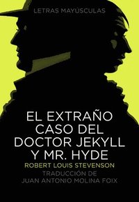 bokomslag El Extraño Caso del Doctor Jekyll Y Mr. Hyde